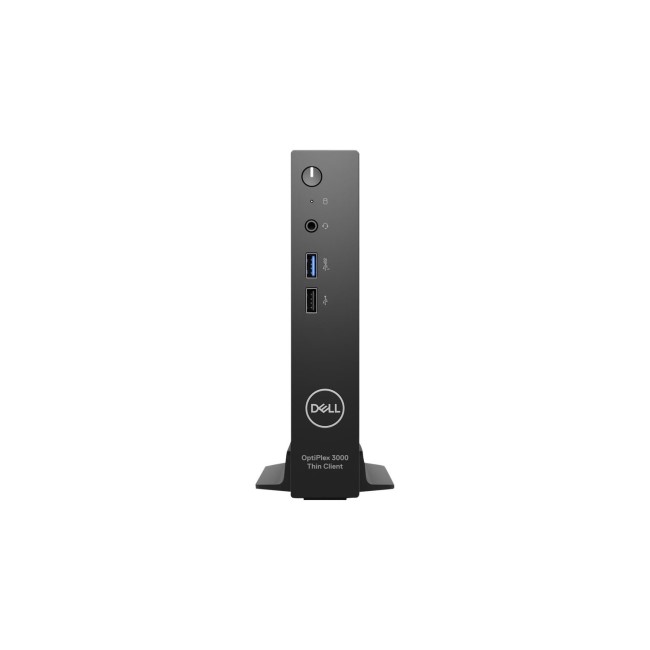 Dell OptiPlex 3000 Thin Client Pentium Silver N6005 8GB 32GB Tower Server