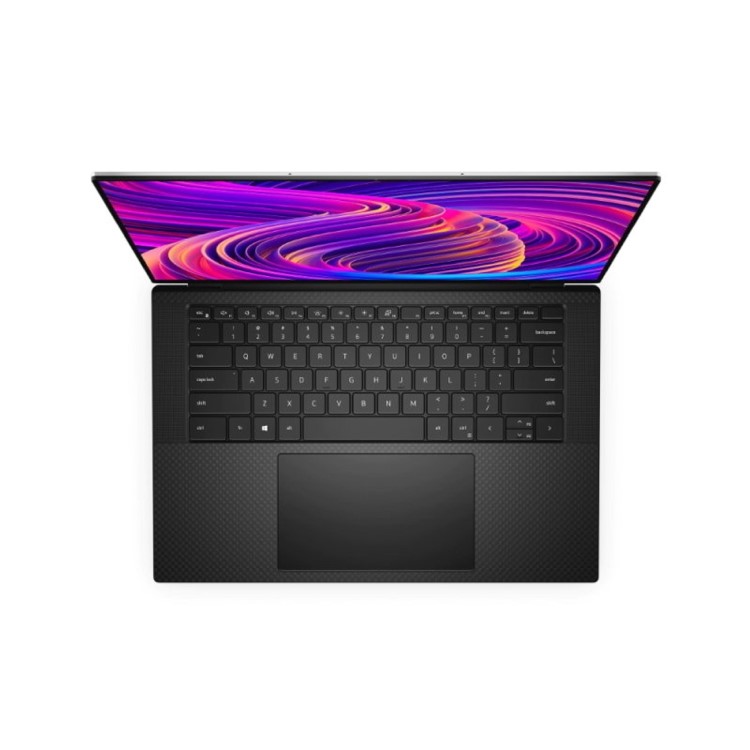 Dell XPS 15 9510 Core i7 11800H 16GB 512GB SSD 15.6 Inch Windows 10 Pro Laptop