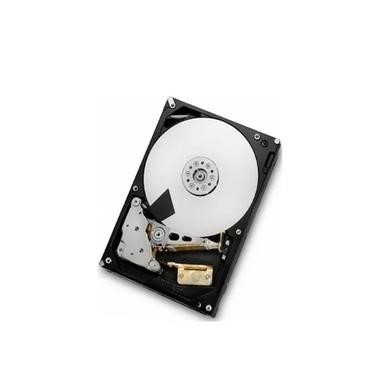Box Opened Hitachi HGST Ultrastar 2TB SATA III 3.5" Internal Hard Drive