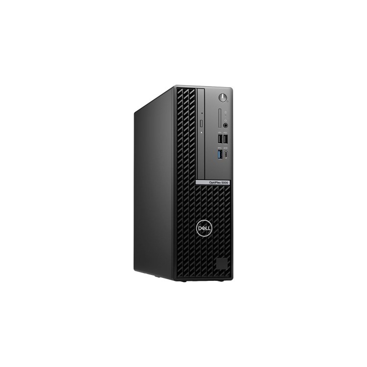 Dell OptiPlex 5000 Core i5-12500 16 GB 256 GB SSD Windows 10 Pro Desktop PC