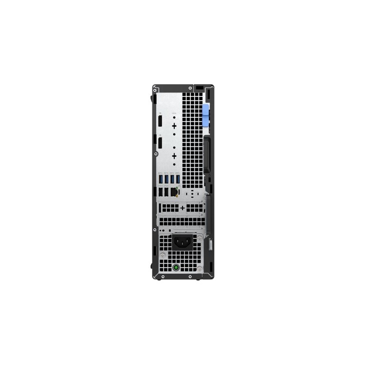 Dell OptiPlex 5000 Core i5-12500 16 GB 256 GB SSD Windows 10 Pro Desktop PC