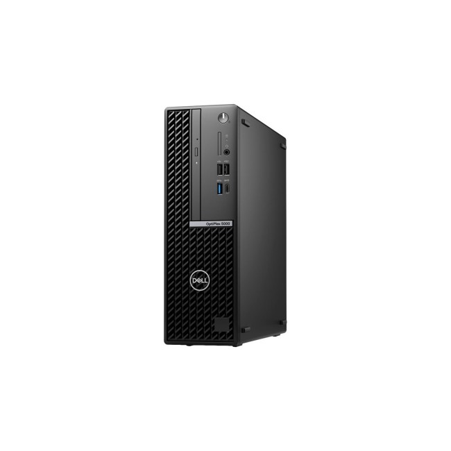 Dell OptiPlex 5000 Core i5-12500 16 GB 256 GB SSD Windows 10 Pro Desktop PC