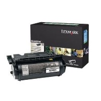 Lexmark toner cartridge