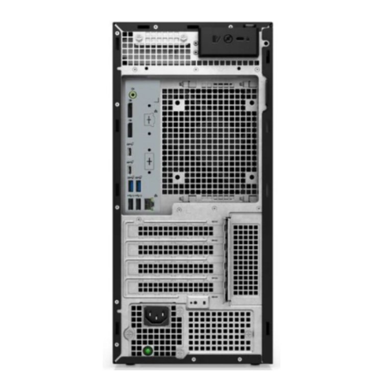Dell Precision 3680 Tower Intel Core i7-14700 32GB RAM 1TB SSD RTX 2000 Ada Windows 11 Pro Workstation PC