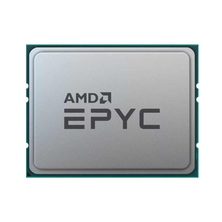 AMD 128 Core Zen 4 EPYC™ 9754 Single/Dual Socket