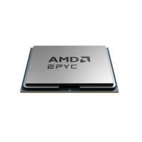 AMD 100-000001136 CPU Processor EPYC 8024P 8C