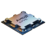 AMD 100-000001136 CPU Processor EPYC 8024P 8C
