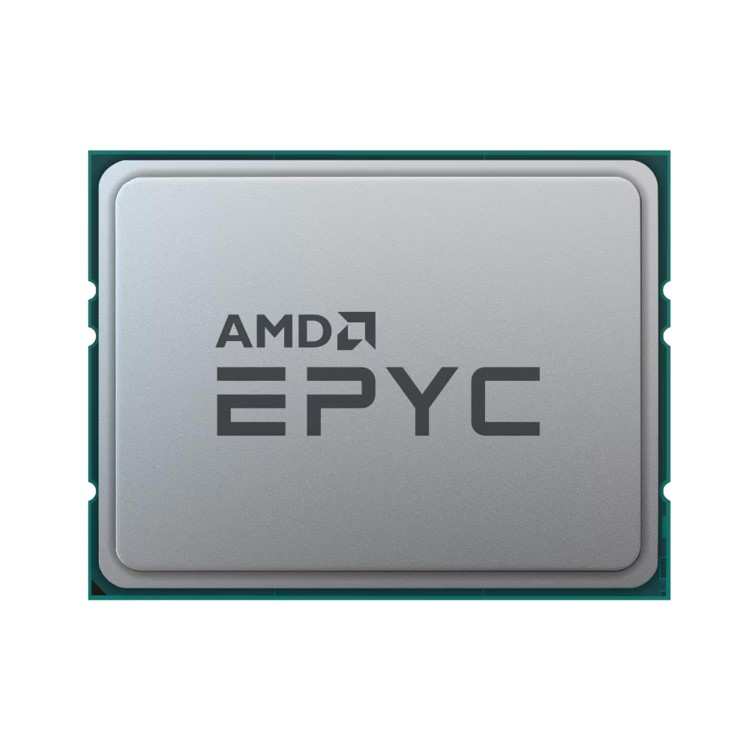 AMD 6 Core Zen 4 EPYC™ 4244P Single Socket Processor