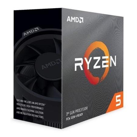 AMD Ryzen 5 3600 Socket AM4 3.6GHz Zen 2 Processor