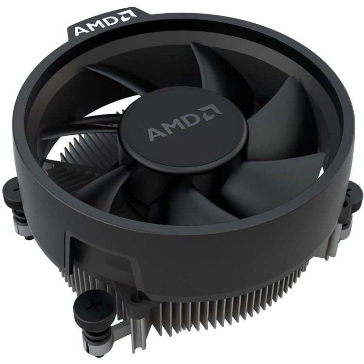 AMD Ryzen 5 5500 6 Core AM4 Zen 3 Processor