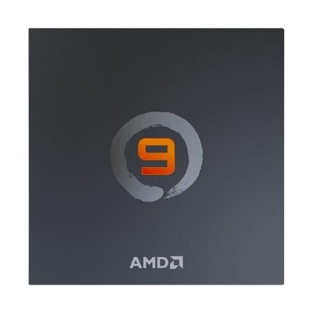 AMD Ryzen 9 7900 12 Core AM5 Raphael Processors