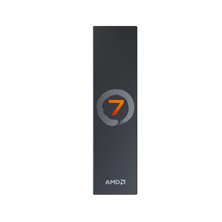AMD Ryzen 7 7700X 8 Core AM5 Zen 4 Processor