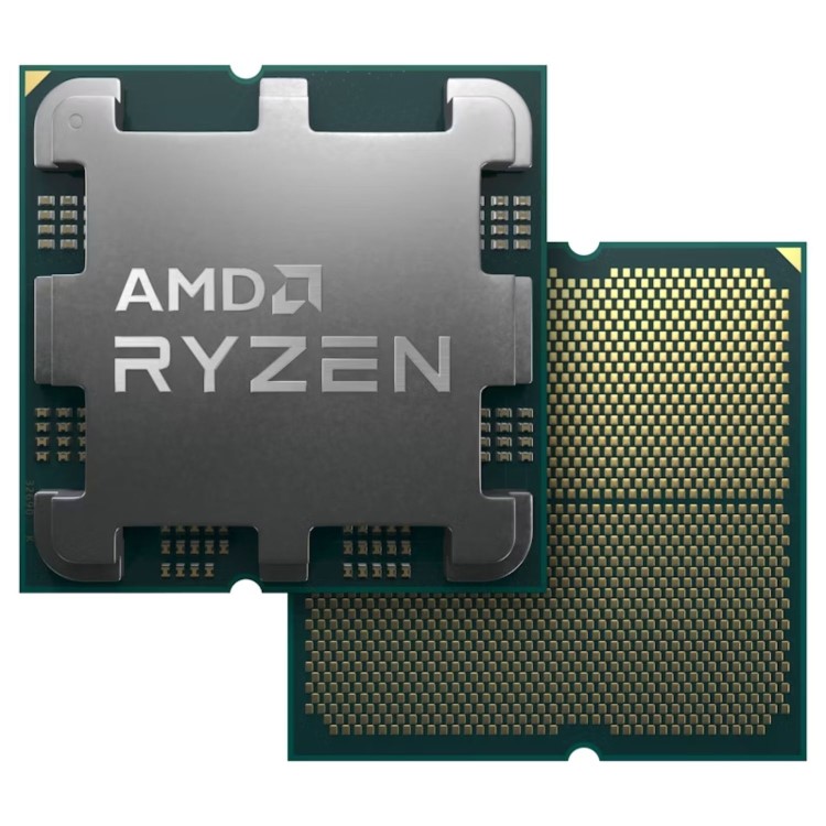 AMD Ryzen 9 9950X3D 16 Core AM5 Granite Ridge Processor