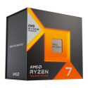 100-100000910WOF AMD Ryzen 7 7800X3D 8 Core AM5 Raphael Processor