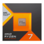 AMD Ryzen 7 7800X3D 8 Core AM5 Zen4 Processor