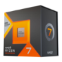 AMD Ryzen 7 7800X3D 8 Core AM5 Zen4 Processor