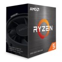 100-100000927BOX AMD Ryzen 5 5600 6 Core AM4 Zen 3 Processor