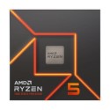 100-100001015BOX AMD Ryzen 5 7600 6 Core AM5 Raphael Processor