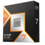 AMD Ryzen 7 9800X3D 8 Core AM5 Granite Ridge Processor