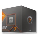 100-100001236SBX AMD Ryzen 7 8700G 8 Core AM5 Processor