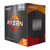 AMD Ryzen 5 5500GT 3.6GHz 6 Core AM4 Processor AMD Ryzen 5 5500GT 3.6GHz 6 Core AM4 Processor