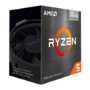AMD Ryzen 5 5500GT 3.6GHz 6 Core AM4 Processor