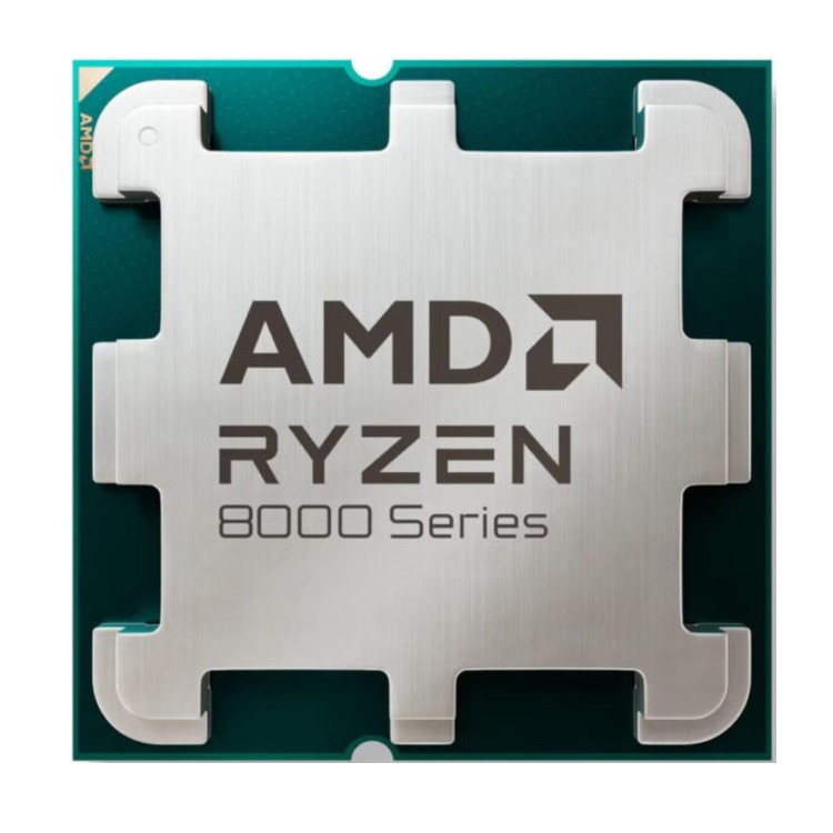 AMD Ryzen 7 8700F 8 Core AM5 Processor