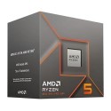100-100001591BOX AMD Ryzen 7 8400F 6 Core AM5 Processor