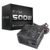 EVGA 500W 80 Plus Non Modular Power Supply