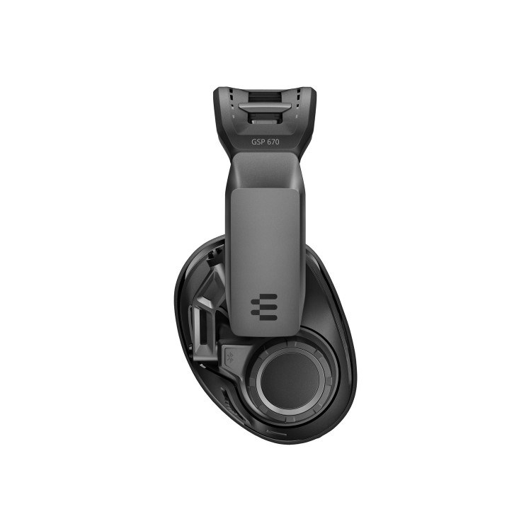 EPOS Sennheiser GSP 670 Wireless Gaming Headset