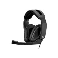 GRADE A1 - EPOS Sennheiser GSaP 302 Gaming Headset GRADE A1 - EPOS Sennheiser GSaP 302 Gaming Headset