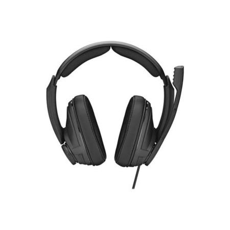 GRADE A1 - EPOS Sennheiser GSaP 302 Gaming Headset