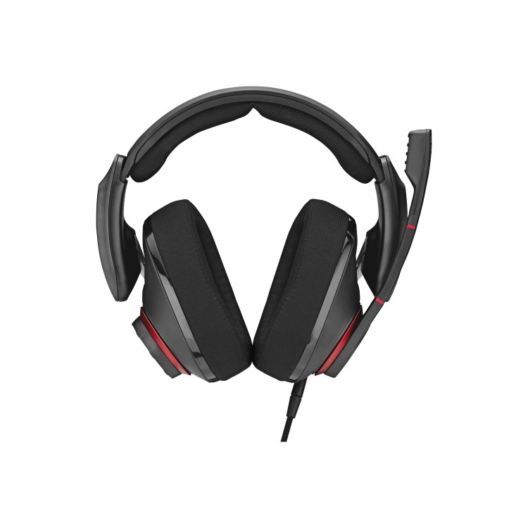 EPOS Sennheiser GSP 500 Open Acoustic Gaming Headset