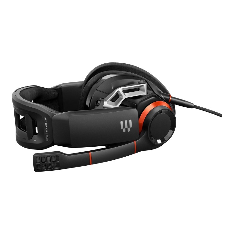 EPOS Sennheiser GSP 500 Open Acoustic Gaming Headset