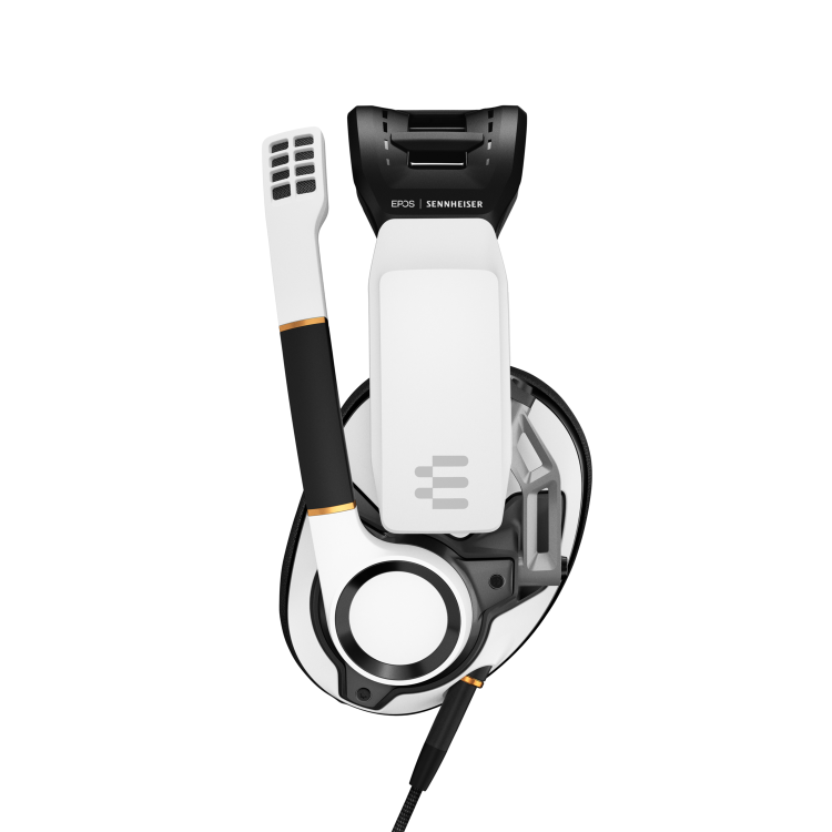 EPOS Sennheiser GSA 601 Gaming Headset
