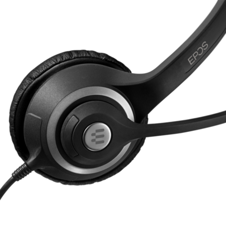 EPOS IMPACT SC230 Single Sided On-ear USB with Microphone Headset
