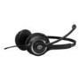 EPOS IMPACT SC260 USB MS II Double Sided On-ear Stereo with Microphone Headset