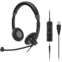 EPOS IMPACT SC75 Wired Headset EPOS IMPACT SC75 Wired Headset