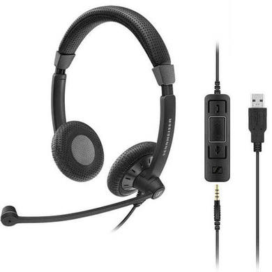 EPOS IMPACT SC75 Wired Headset