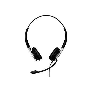 EPOS IMPACT SC665 Double Sided On-ear Stereo USB with Microphone Headset