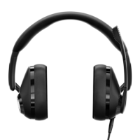 EPOS H3 Double Sided Over-ear 3.5mm Jack with Microphone Gaming Headset