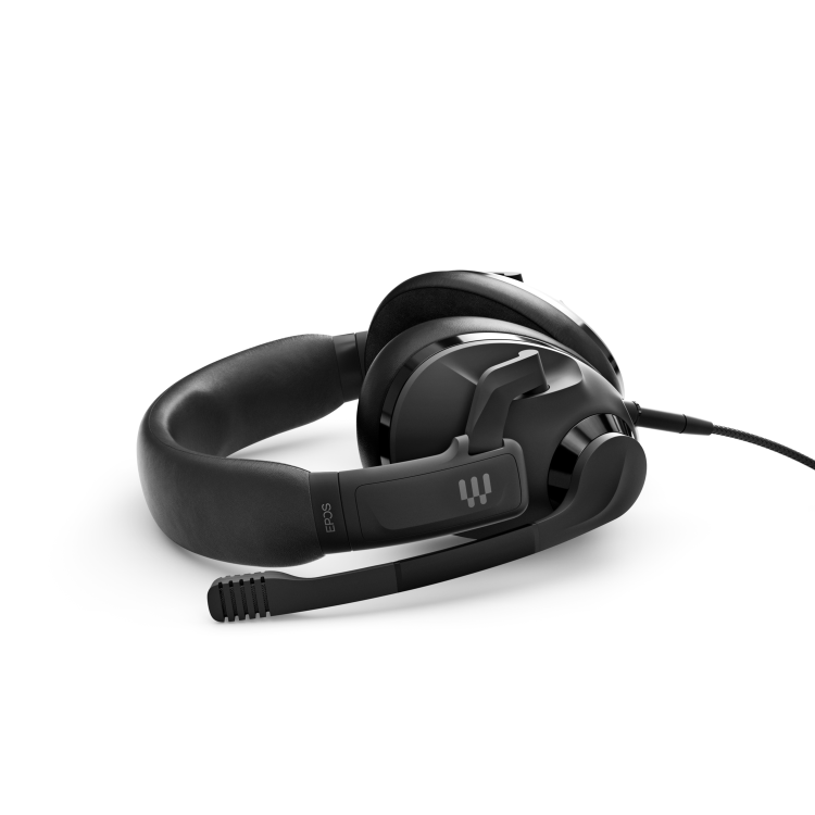 EPOS H3 Double Sided Over-ear 3.5mm Jack with Microphone Gaming Headset