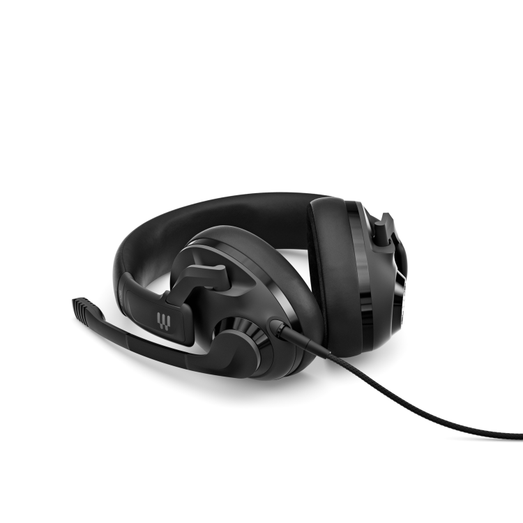 EPOS H3 Double Sided Over-ear 3.5mm Jack with Microphone Gaming Headset