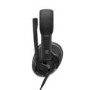 EPOS H3 Double Sided Over-ear 3.5mm Jack with Microphone Gaming Headset