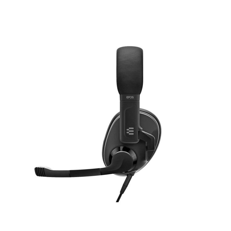 EPOS H3 Double Sided Over-ear 3.5mm Jack with Microphone Gaming Headset