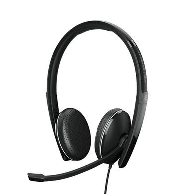 EPOS ADAPT 165T Double Sided On-ear Stereo USB with Microphone Headset