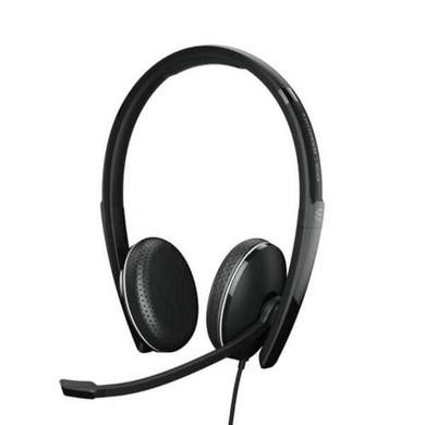 EPOS ADAPT 165T Double Sided On-ear Stereo USB with Microphone Headset