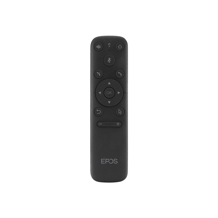 EPOS EXPAND VISION Microsoft Teams Conference Camera and Speakerphone Kit