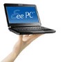 ASUS Eee PC 1000HG Netbook in Black 