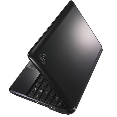 ASUS Eee PC 1000HG Netbook in Black 